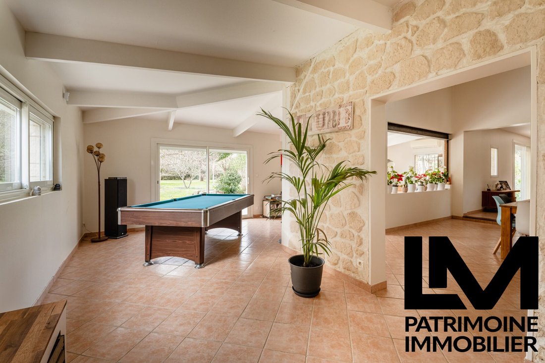 Villa in Allées Paul Riquet, Beziers, France 3 - 17290679
