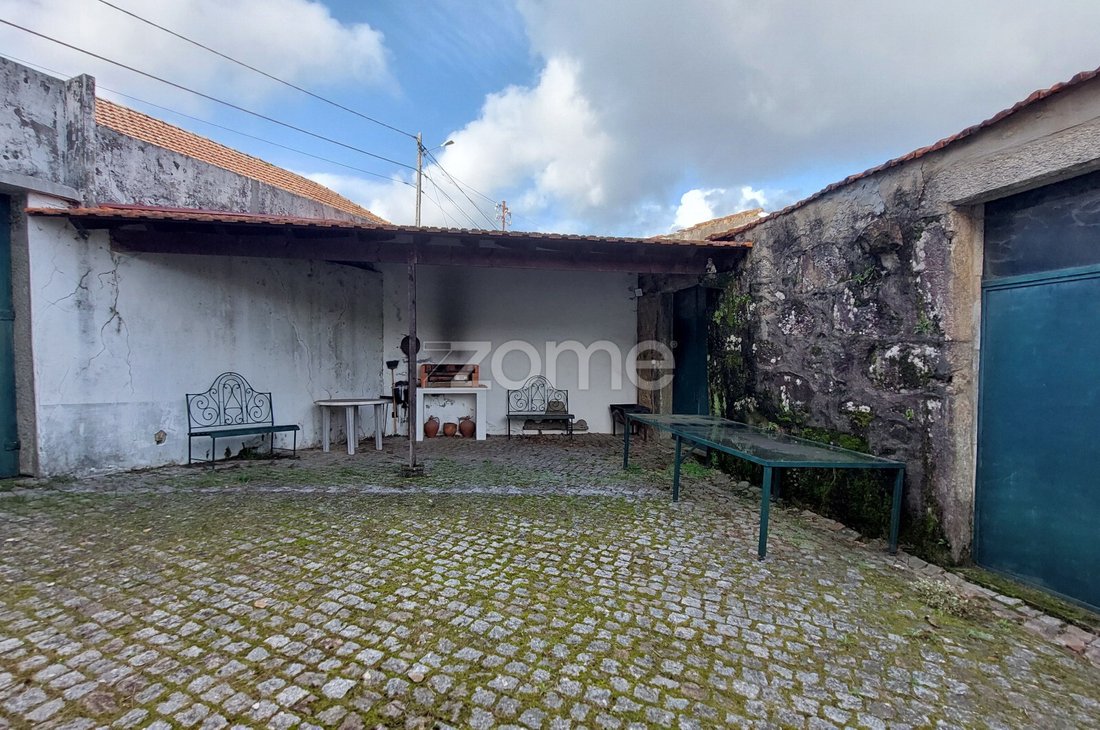 Finca in Nogueira do Cravo e Pindelo, Aveiro District, Portugal 3 - 17290363