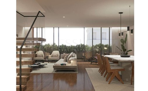 Apartment in Aldoar, Foz do Douro e Nevogilde, Porto District, Portugal 1