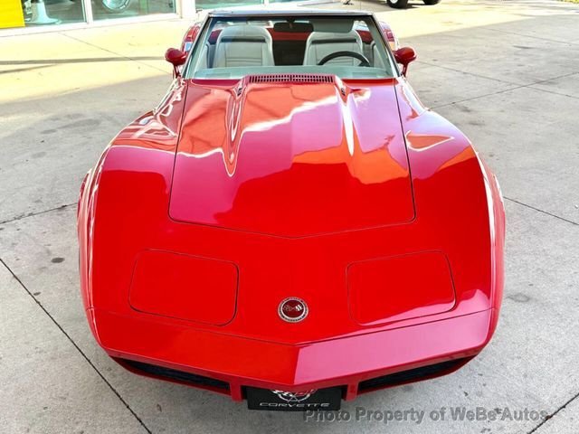 Chevrolet Corvette in Calverton, NY, United States 3 - 17289769