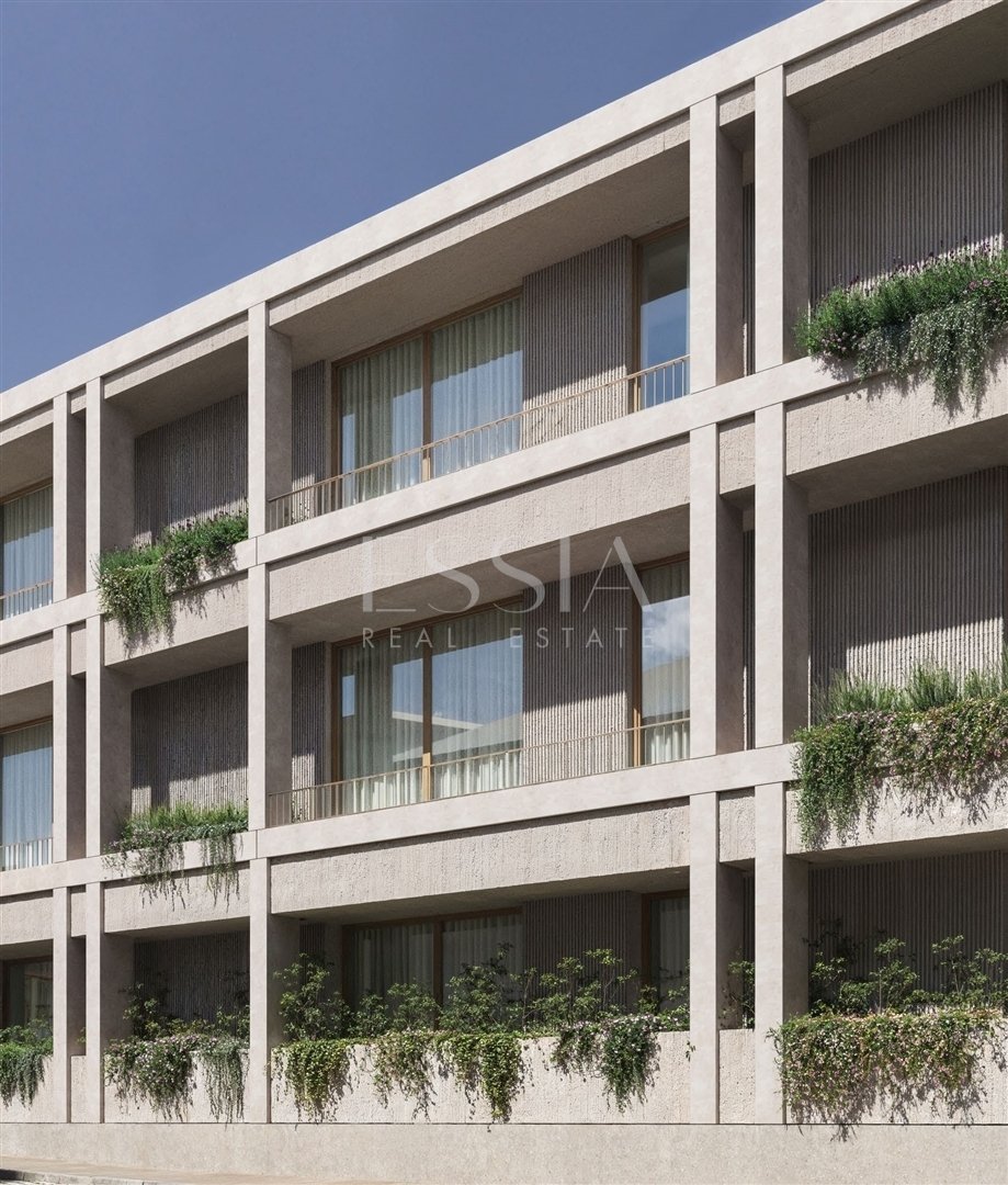 Apartment in Ramalde, Porto District, Portugal 1 - 16757588