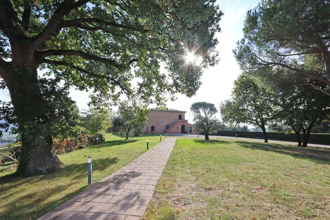 Country House in Chiusi, Tuscany, Italy 4 - 17290608