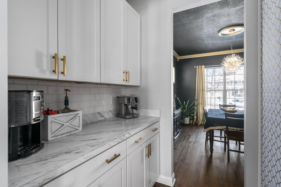 House in Plain City, Ohio, United States 5 - 17290540