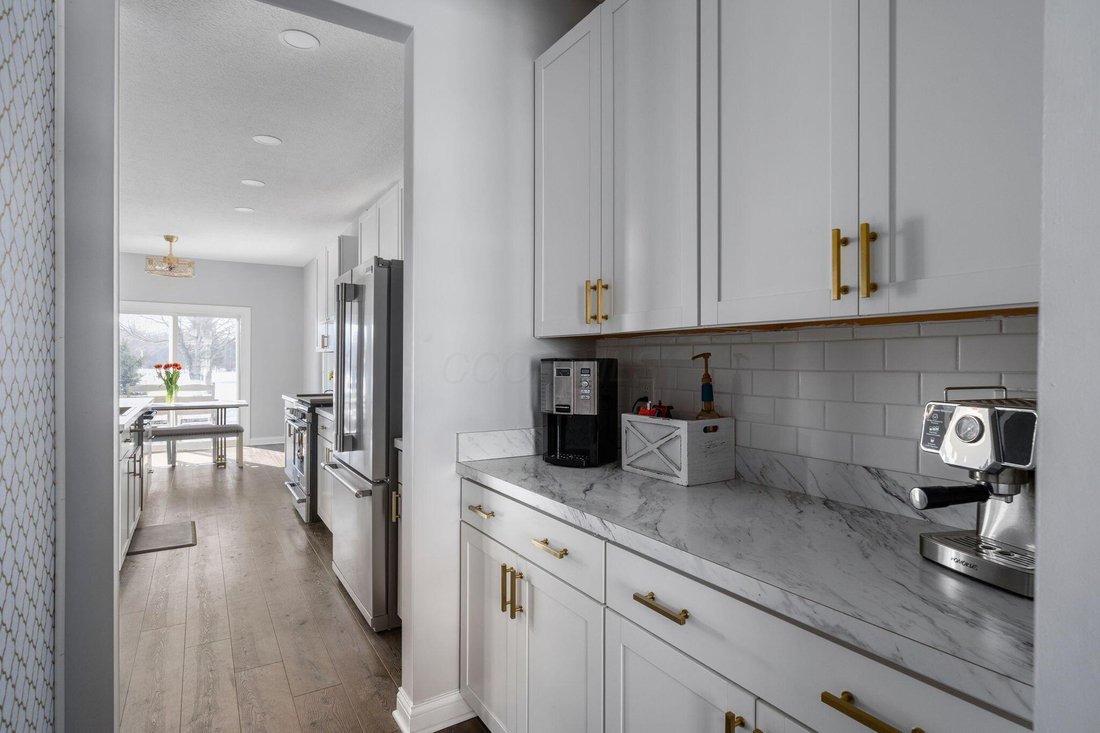 House in Plain City, Ohio, United States 4 - 17290540