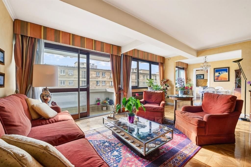 Apartment in Palais Royal, Paris 1er Arrondissement, Paris 1 - 17291530