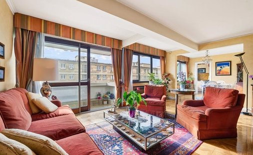 Apartment in Palais Royal, Paris 1er Arrondissement, Paris 1