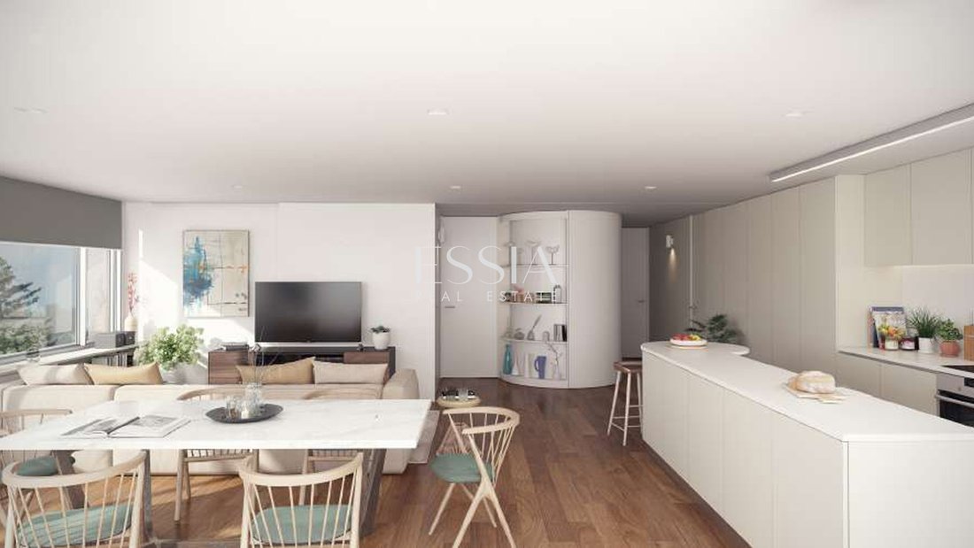 Apartment in Aldoar, Foz do Douro e Nevogilde, Porto District, Portugal 4 - 16735394
