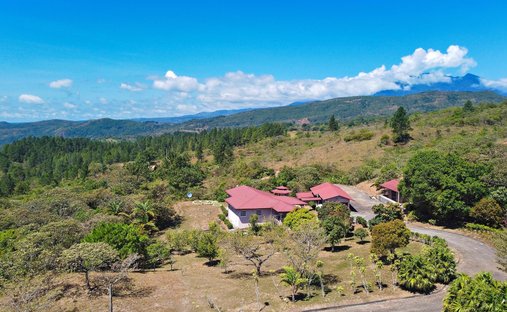 Finca in Jaramillo, Chiriquí, Chiriquí Province, Panama 1
