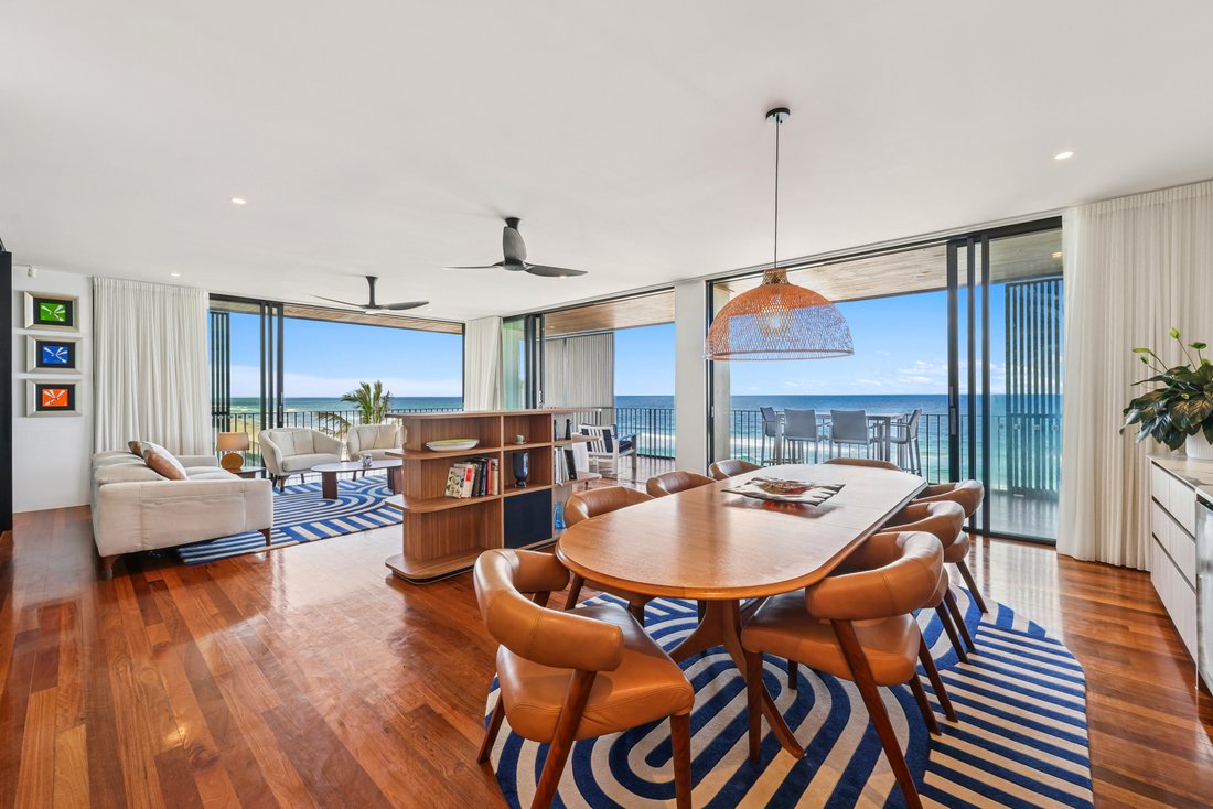 Apartment in Gold Coast, Queensland, Australia 4 - 17290642