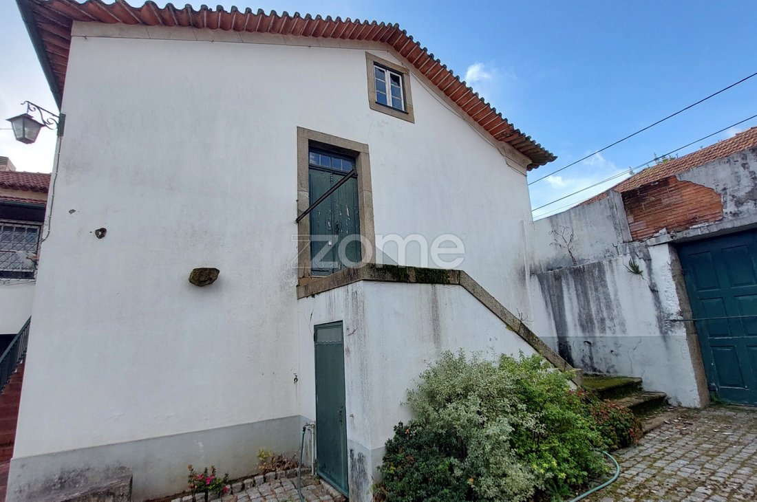 Finca in Nogueira do Cravo e Pindelo, Aveiro District, Portugal 4 - 17290363