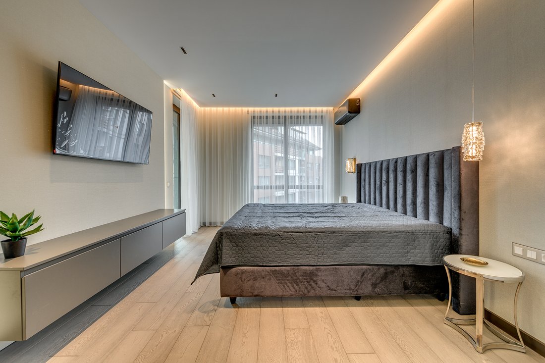 Apartment in Sofia, Sofia City Province, Bulgaria 5 - 17292039