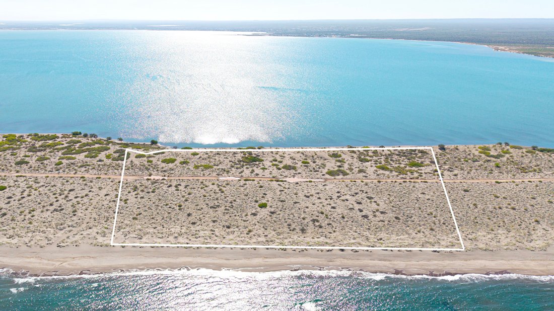 Land in La Paz, Baja California Sur, Mexico 3 - 17290959