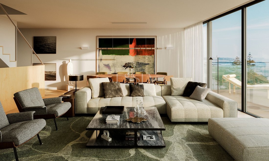 Apartment in Aldoar, Foz do Douro e Nevogilde, Porto District, Portugal 2 - 16184385