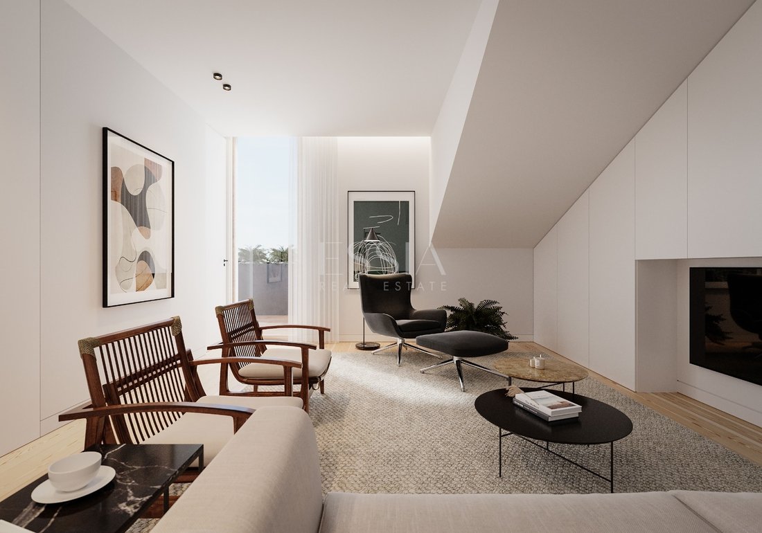 Apartment in Bonfim, Porto District, Portugal 4 - 13539777