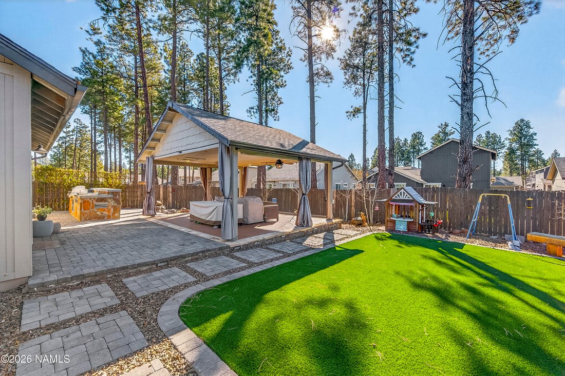 House in Flagstaff, Arizona, United States 4 - 17291239