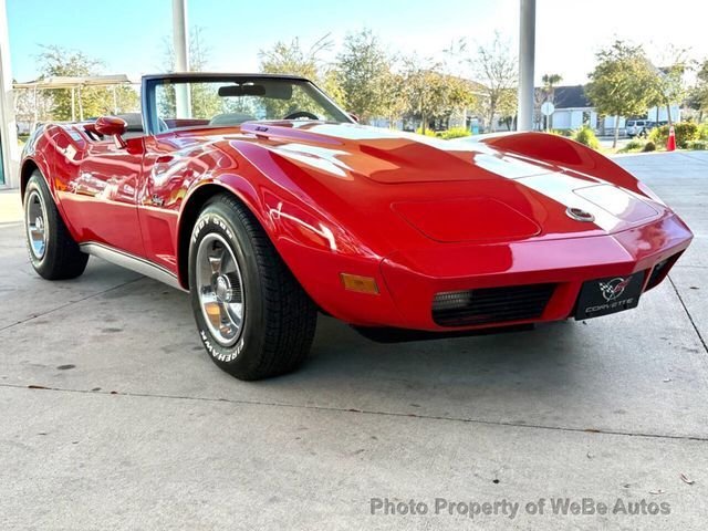 Chevrolet Corvette in Calverton, NY, United States 4 - 17289769