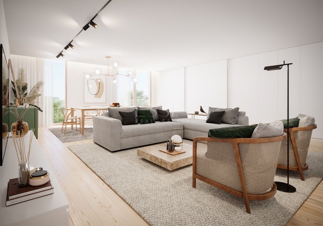 Apartment in Bonfim, Porto District, Portugal 2 - 13539777