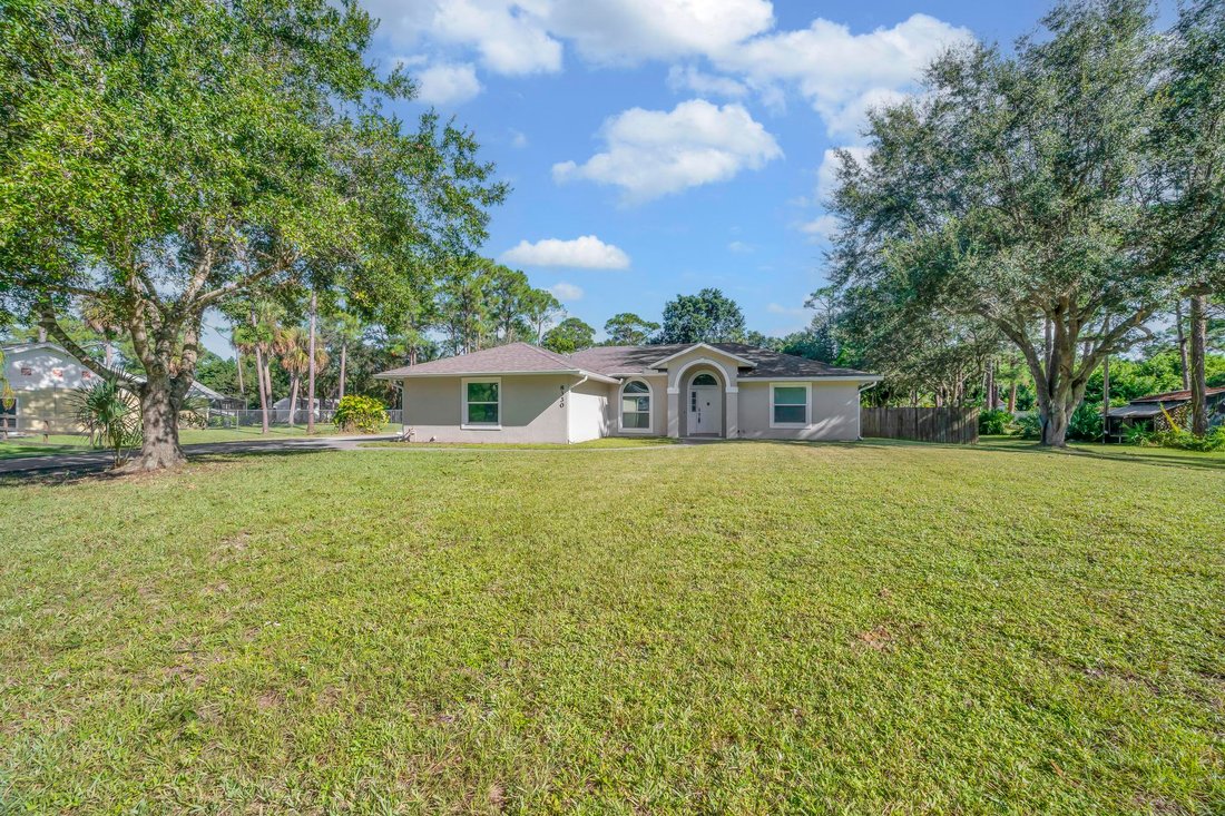 House in Fort Pierce, Florida, United States 3 - 17175714