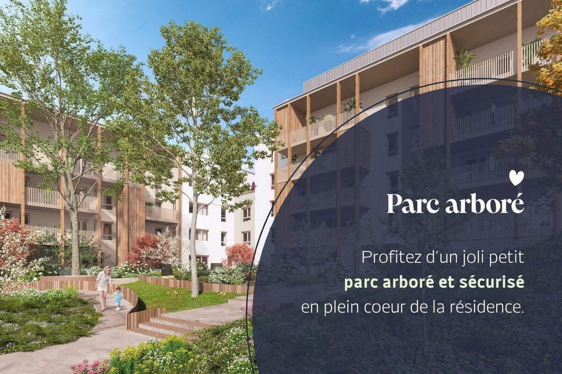 Apartment in Meythet, Annecy, France 4 - 17290789