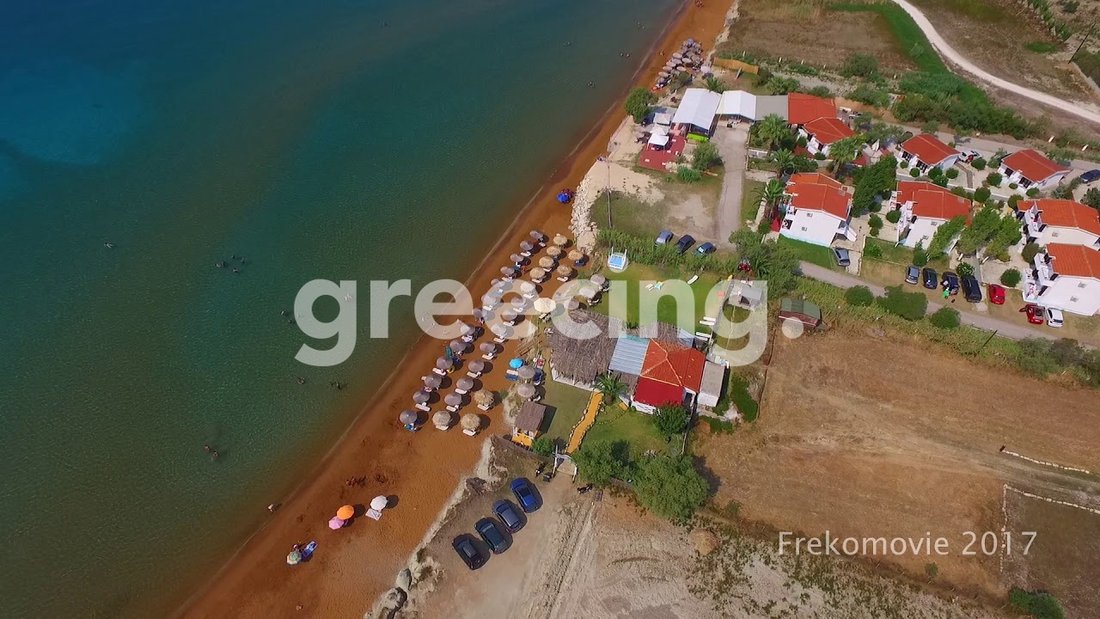 Land in Paliki, Peloponnese, Western Greece and the Ionian, Greece 5 - 17291289