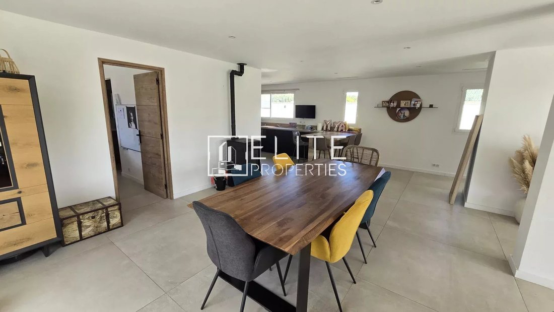 House in Grasse, Provence-Alpes-Côte d'Azur, France 5 - 17290047