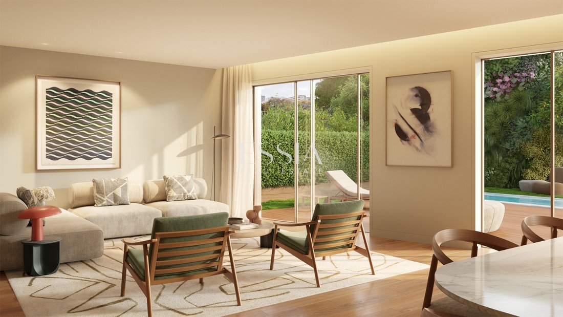 Apartment in Aldoar, Foz do Douro e Nevogilde, Porto District, Portugal 5 - 16393975