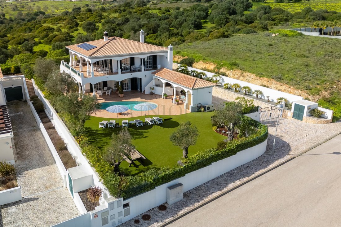 Maison à São Sebastião, Lagos, Sao Goncalo de Lagos, Portugal 1 - 17289910
