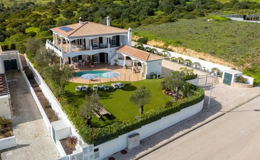 House in São Sebastião, Lagos, Sao Goncalo de Lagos, Portugal 1
