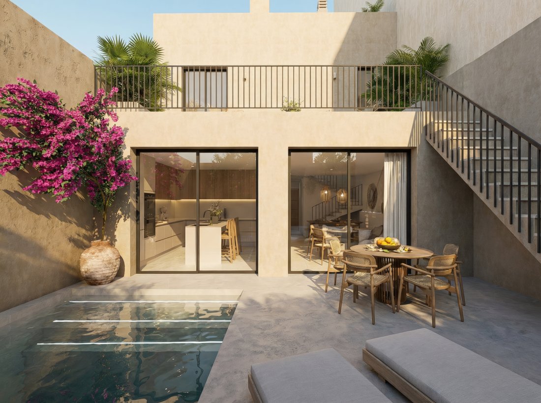 House in Palma, Balearic Islands, Spain 3 - 17291243