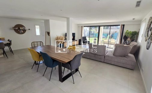 Casa en Grasse, Provenza-Alpes-Costa Azul, Francia 1