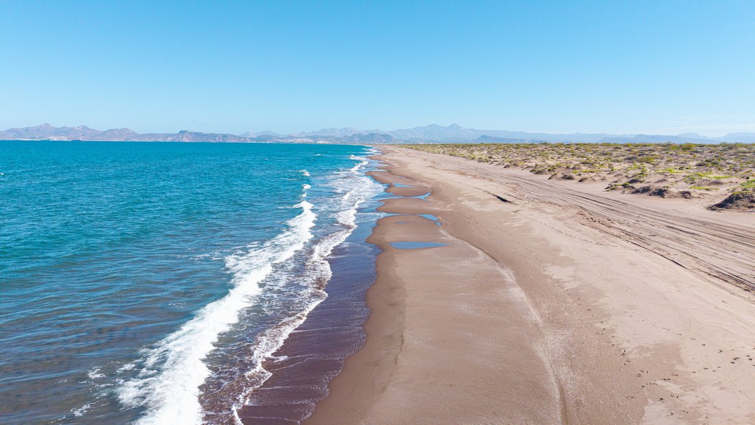 Land in La Paz, Baja California Sur, Mexico 1 - 17290959