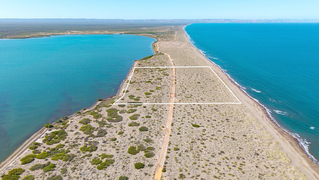 Land in La Paz, Baja California Sur, Mexico 2 - 17290959