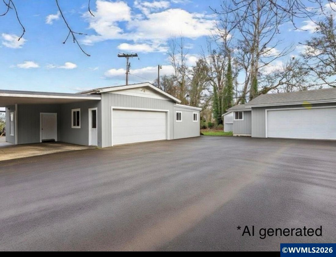 House in Monroe, Oregon, United States 5 - 16860221