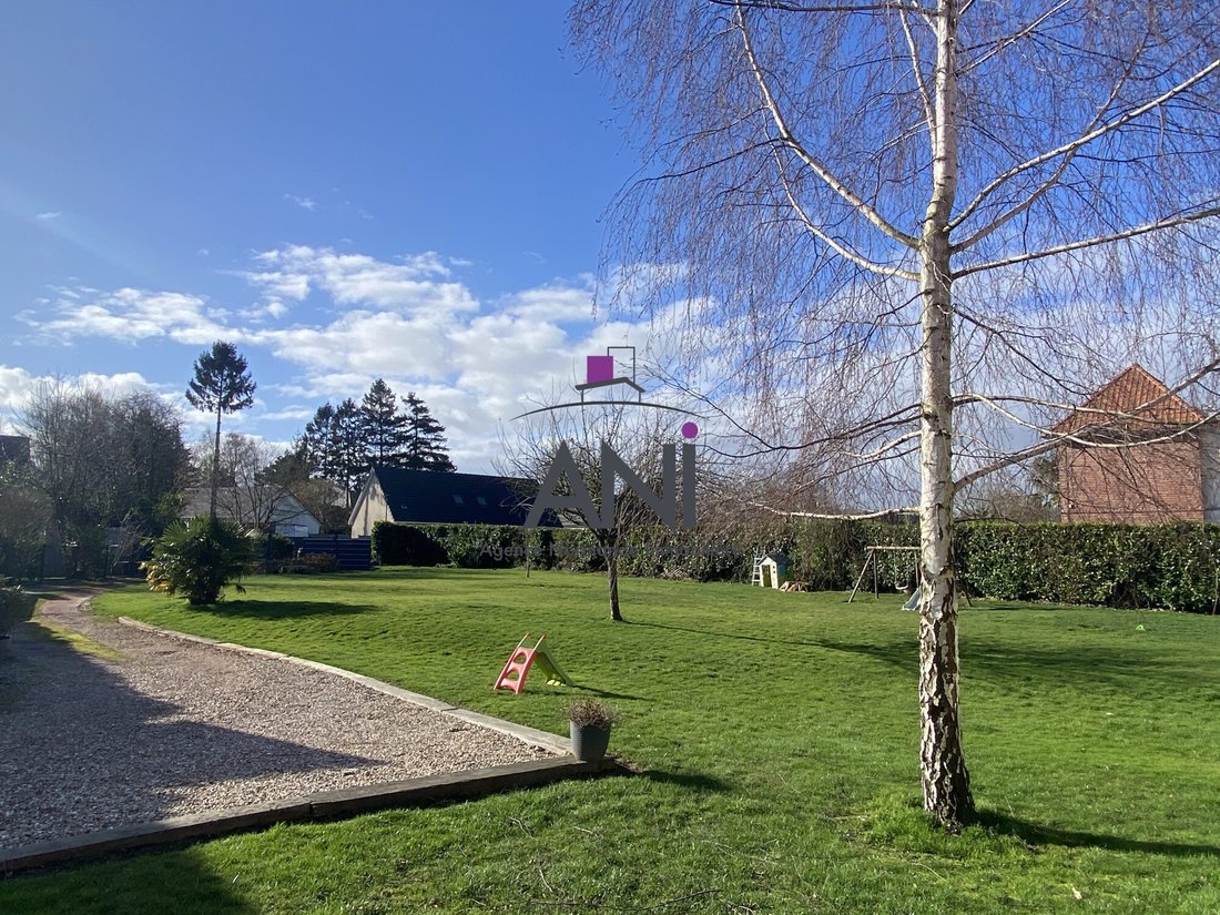House in Luneray, Normandy, France 5 - 17290686