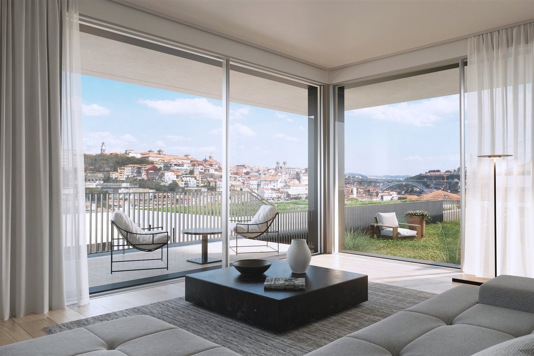 Apartment in Santa Marinha e Sao Pedro da Afurada, Porto District, Portugal 4 - 13124051