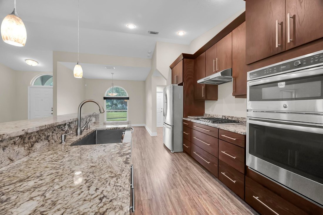 House in Fort Pierce, Florida, United States 1 - 17175714
