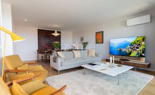 Apartment in Matosinhos e Leca da Palmeira, Porto District, Portugal 1