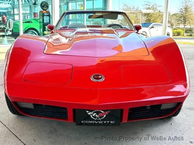 Chevrolet Corvette in Calverton, NY, United States 2 - 17289769