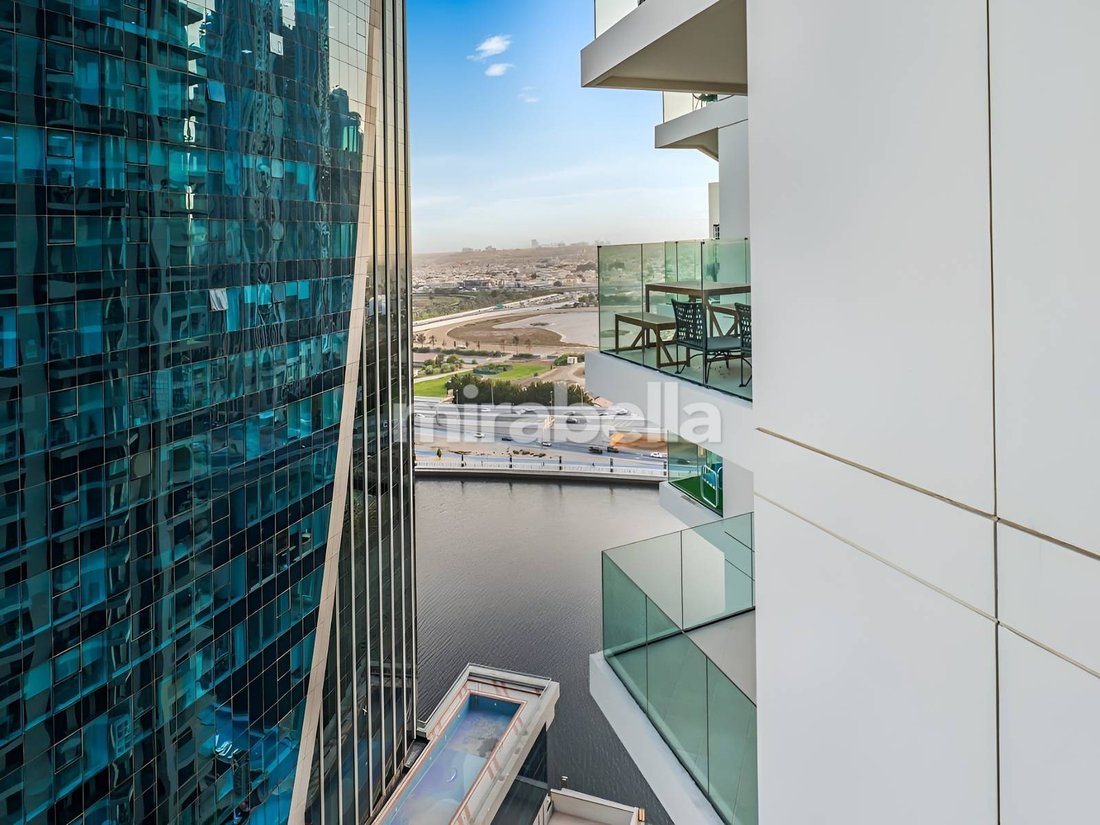 Apartment in Business Bay, Dubai, United Arab Emirates 3 - 17291669