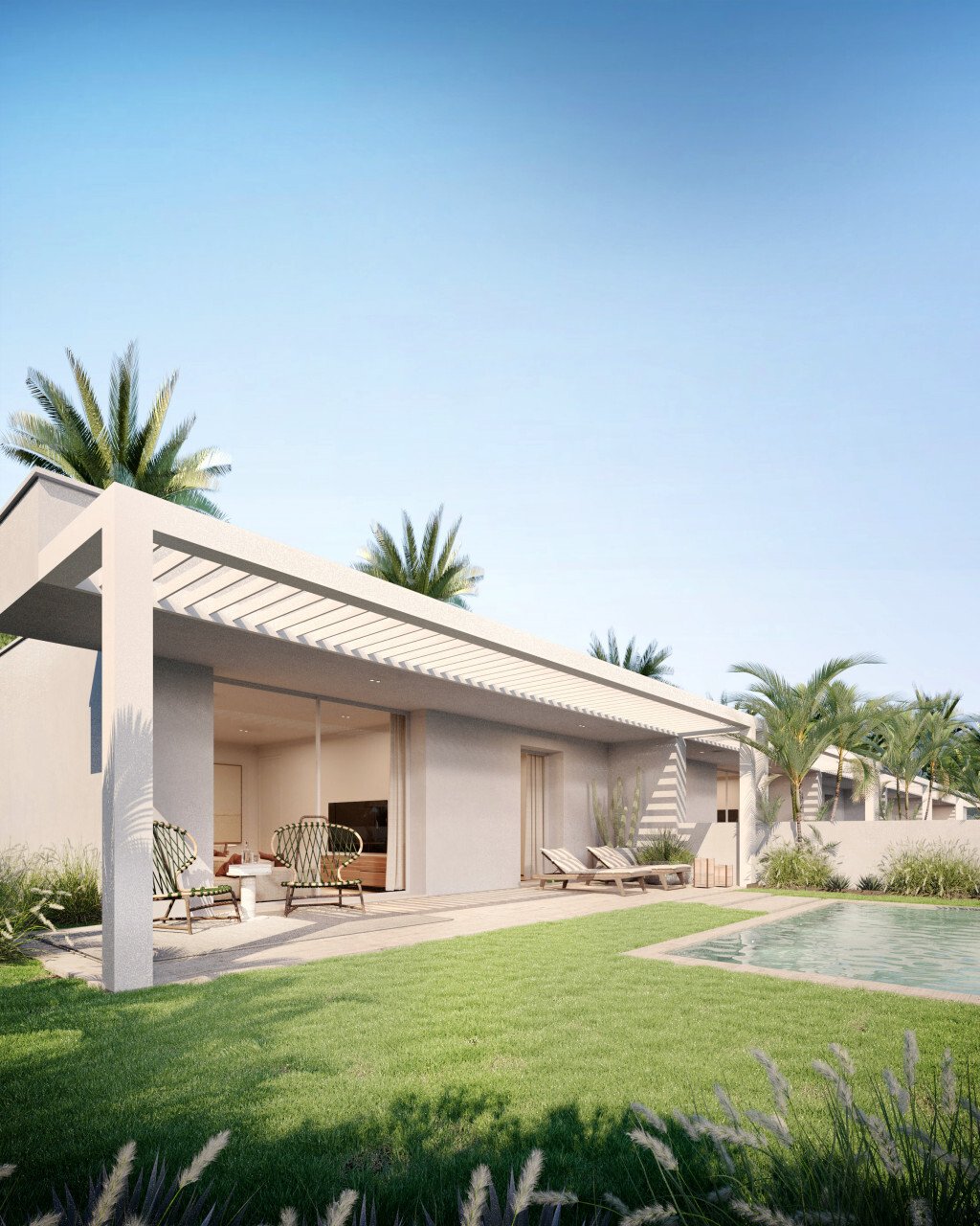 Villa in Faro-Lido Ovest, Jesolo, Veneto 1 - 17228972