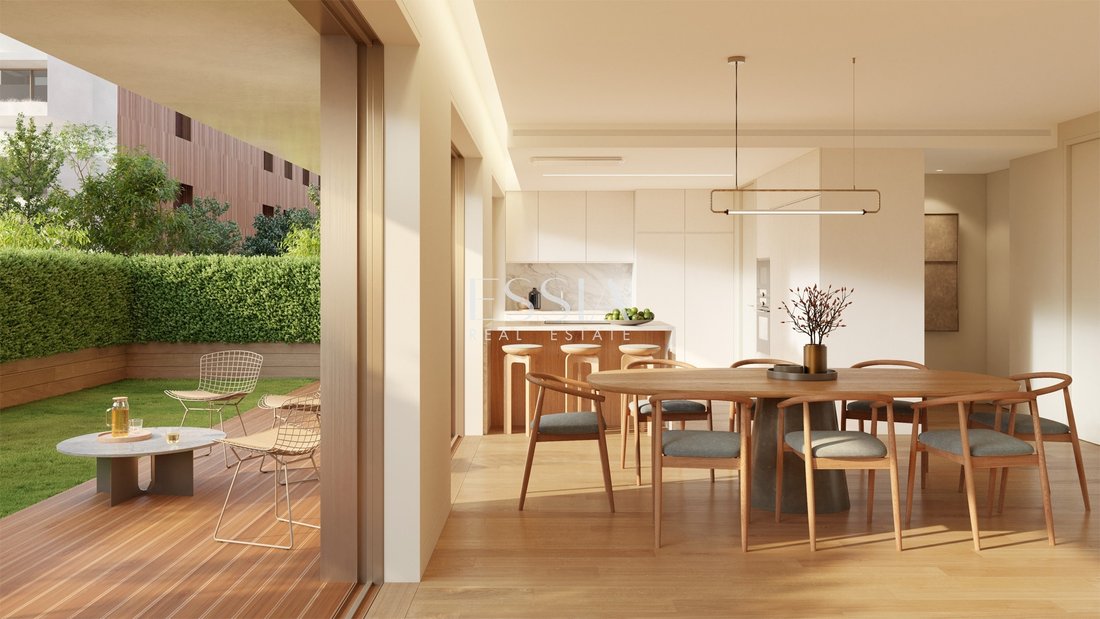Apartment in Aldoar, Foz do Douro e Nevogilde, Porto District, Portugal 4 - 16393975