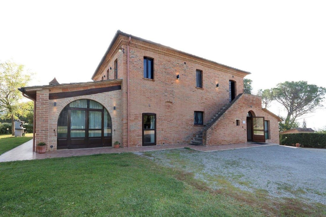 Country House in Chiusi, Tuscany, Italy 3 - 17290608