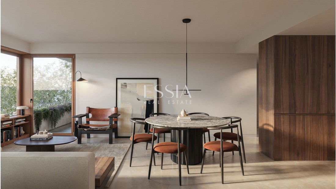 Apartment in Ramalde, Porto District, Portugal 1 - 16757563