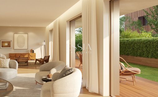 Apartment in Aldoar, Foz do Douro e Nevogilde, Porto District, Portugal 1