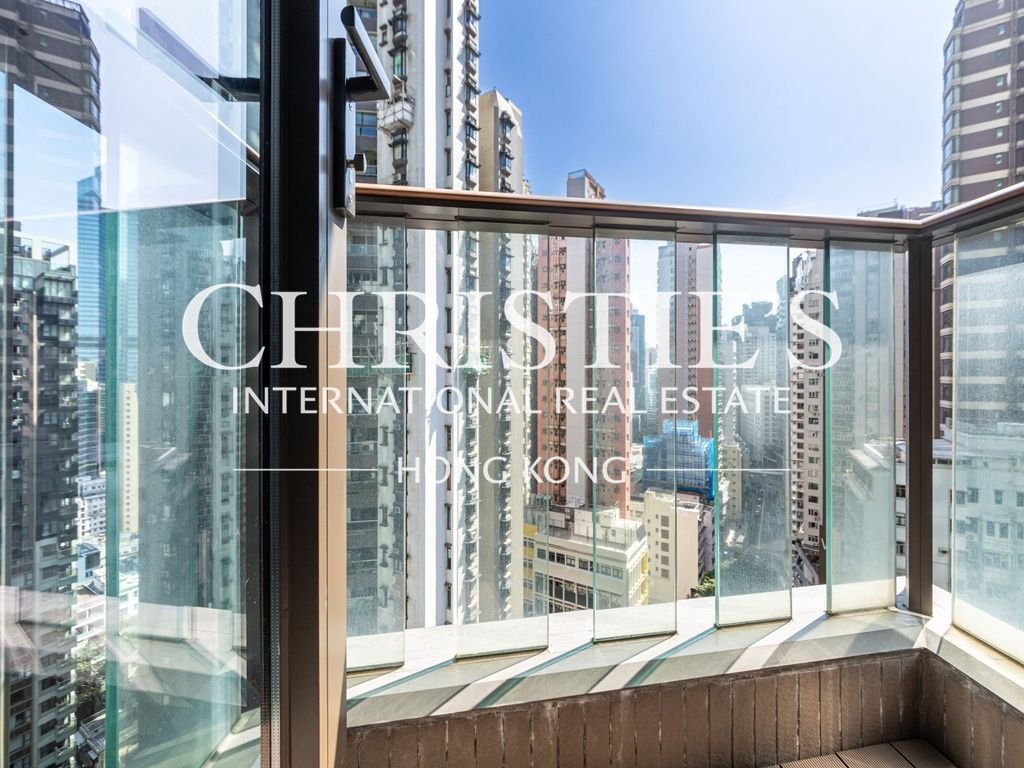 Apartment in Hong Kong, Hong Kong 5 - 16122477