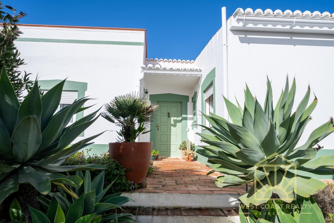 Villa in Praia da Luz, Algarve, Portugal 2 - 17072760
