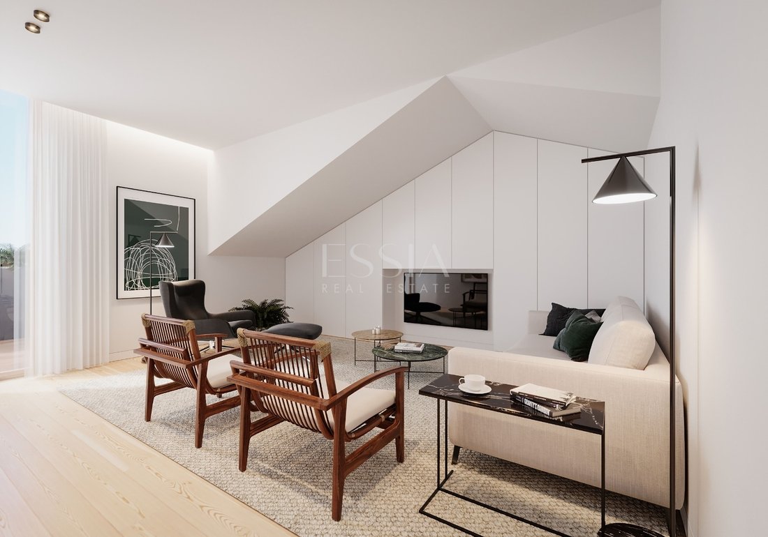 Apartment in Bonfim, Porto District, Portugal 3 - 13539777