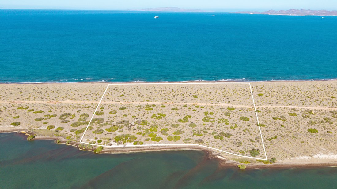 Land in La Paz, Baja California Sur, Mexico 2 - 17290963