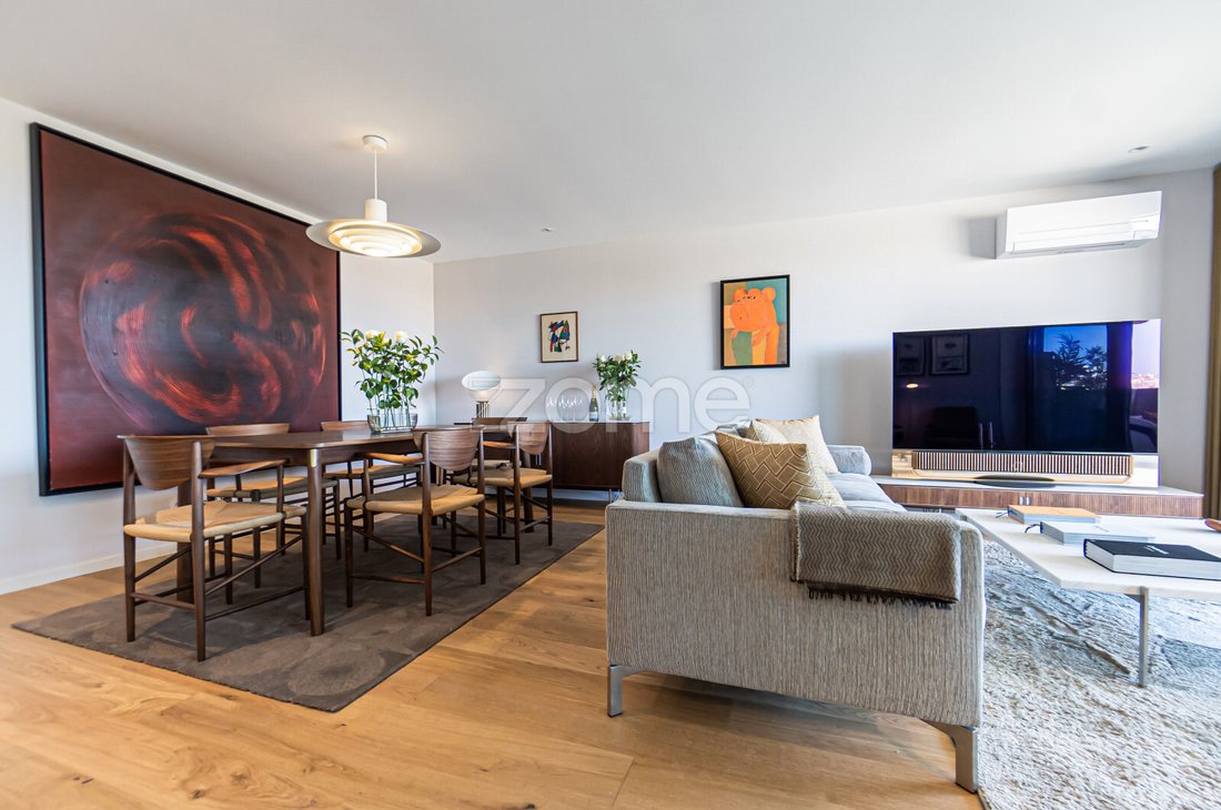 Apartment in Matosinhos e Leca da Palmeira, Porto District, Portugal 2 - 17290401