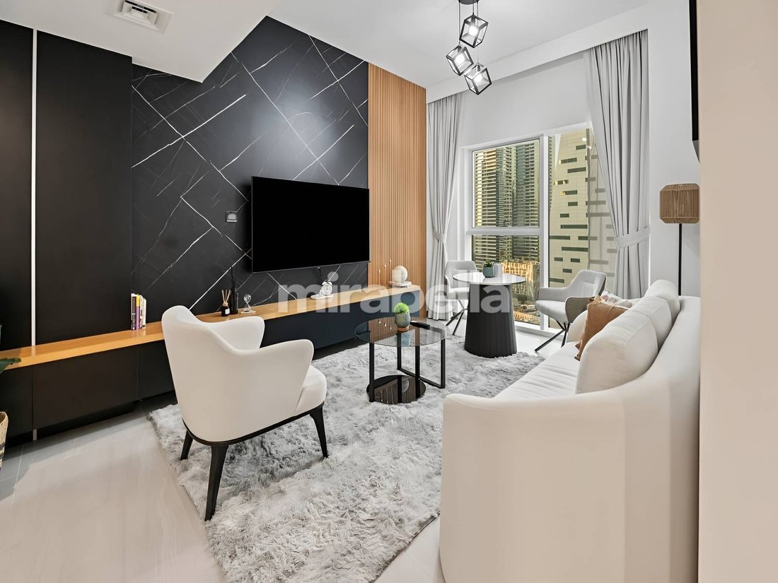 Apartment in Business Bay, Dubai, United Arab Emirates 2 - 17291669